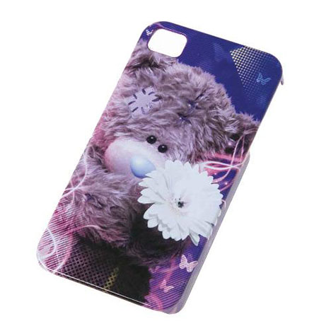 Photo Finish Me to You Bear Iphone 4 Cover £8.99